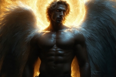 Angels from Above