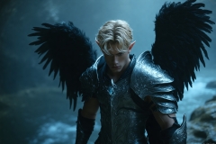 Angels from Above