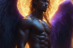 Angels from Above