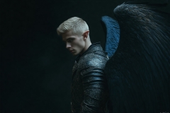 Angels from Above