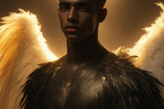 Angels from Above
