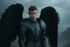 Angels from Above