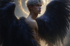 Angels from Above