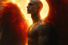 Angels from Above