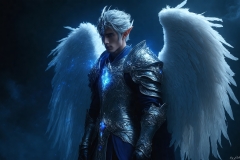 Angels from Above