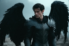 Angels from Above