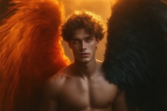 Angels from Above