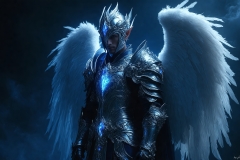 Angels from Above