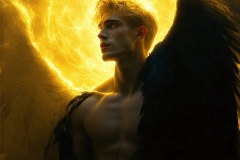Angels from Above
