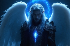 Angels from Above