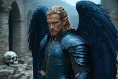 Angels from Above
