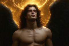 Angels from Above