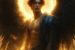 Angels from Above