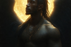 Angels from Above
