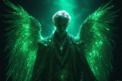 Angels from Above