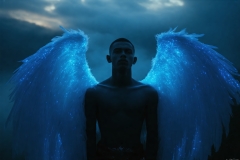 Angels from Above