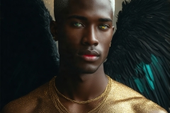 Angels from Above