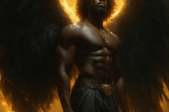 Angels from Above