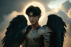 Angels from Above