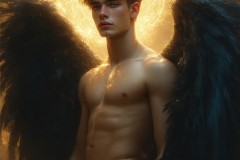 Angels from Above