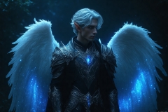 Angels from Above