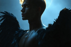 Angels from Above