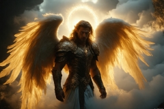 Angels from Above
