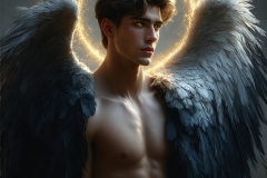 Angels from Above