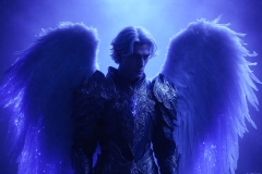 Angels from Above