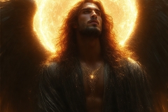 Angels from Above
