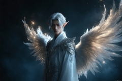 Angels from Above