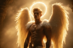 Angels from Above