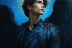 Angels from Above