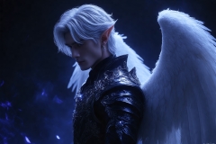 Angels from Above
