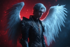 Angels from Above
