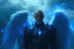Angels from Above