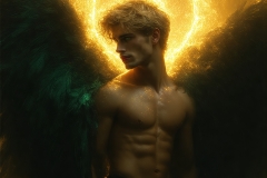 Angels from Above