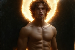 Angels from Above
