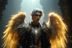 Angels from Above