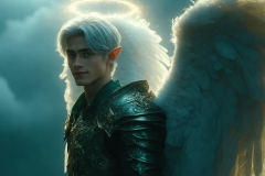 Angels from Above