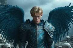 Angels from Above