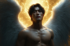 Angels from Above