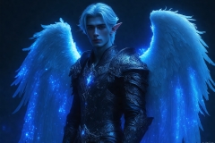 Angels from Above
