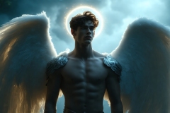 Angels from Above