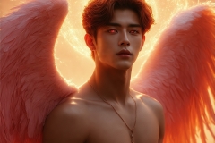 Angels from Above