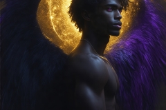 Angels from Above