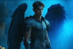 Angels from Above