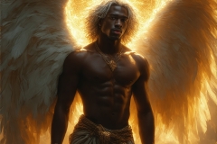 Angels from Above