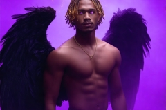 Angels from Above