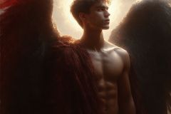 Angels from Above